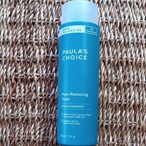 Paula's Choice Pore-Reducing Toner